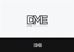 DME Logo - DME | 53 Logo Designs for Zephyr Technology Ventures