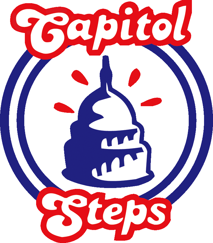 Capitol Logo - Capitol Steps - Graphics, Logos and More