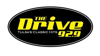 Tulsa Logo - File:Logo for 92.9 The Drive Tulsa, OK.jpg