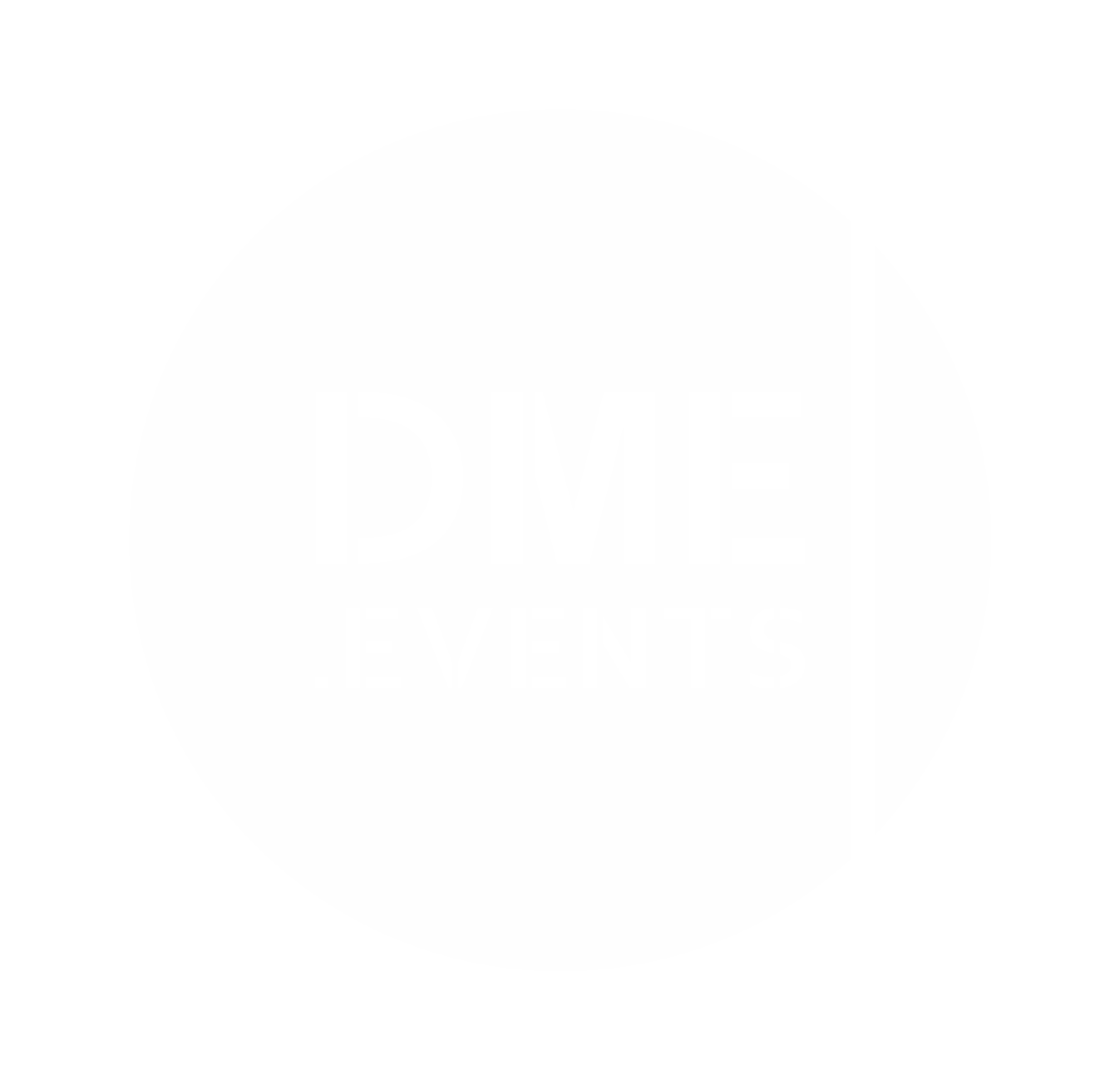 DME Logo - DME.agency Experiences Service Agency