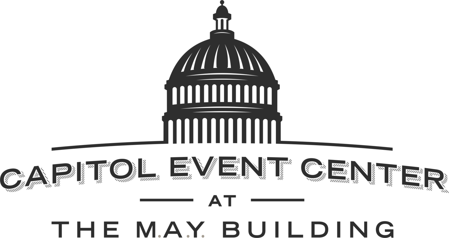 Capitol Logo - Capitol Event Center