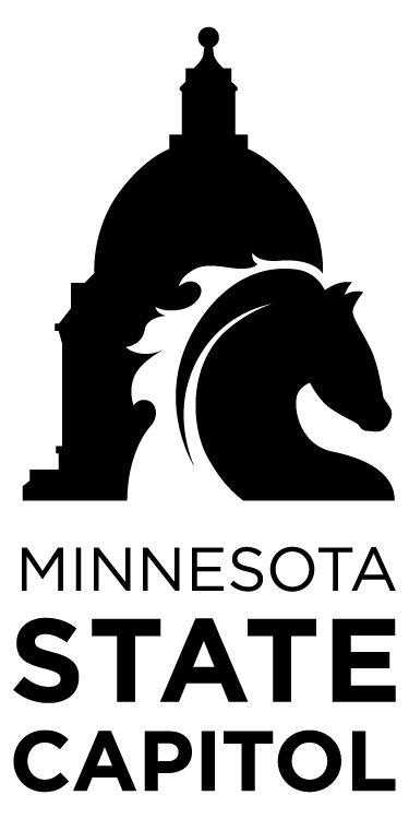 Capitol Logo - Minnesota State Capitol Restoration | Minnesota Historical Society