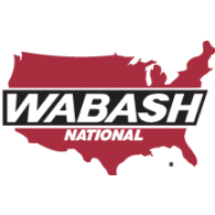 Wabash Logo - Wabash National | Brands of the World™ | Download vector logos and ...