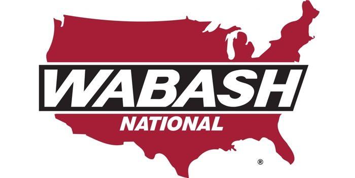 Wabash Logo - Wabash National Logo. Today's TruckingToday's Trucking