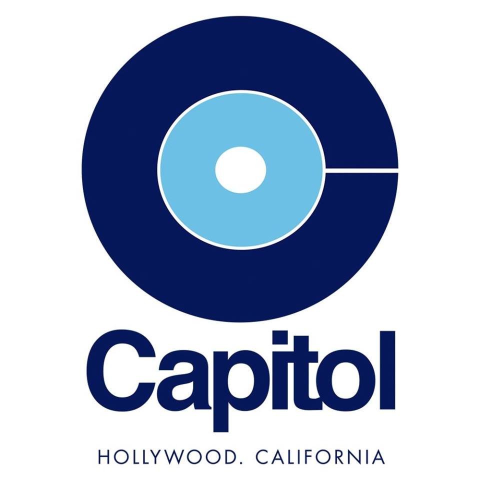 Capitol Logo - Capitol Records - The Official Website of Capitol RecordsCapitol ...