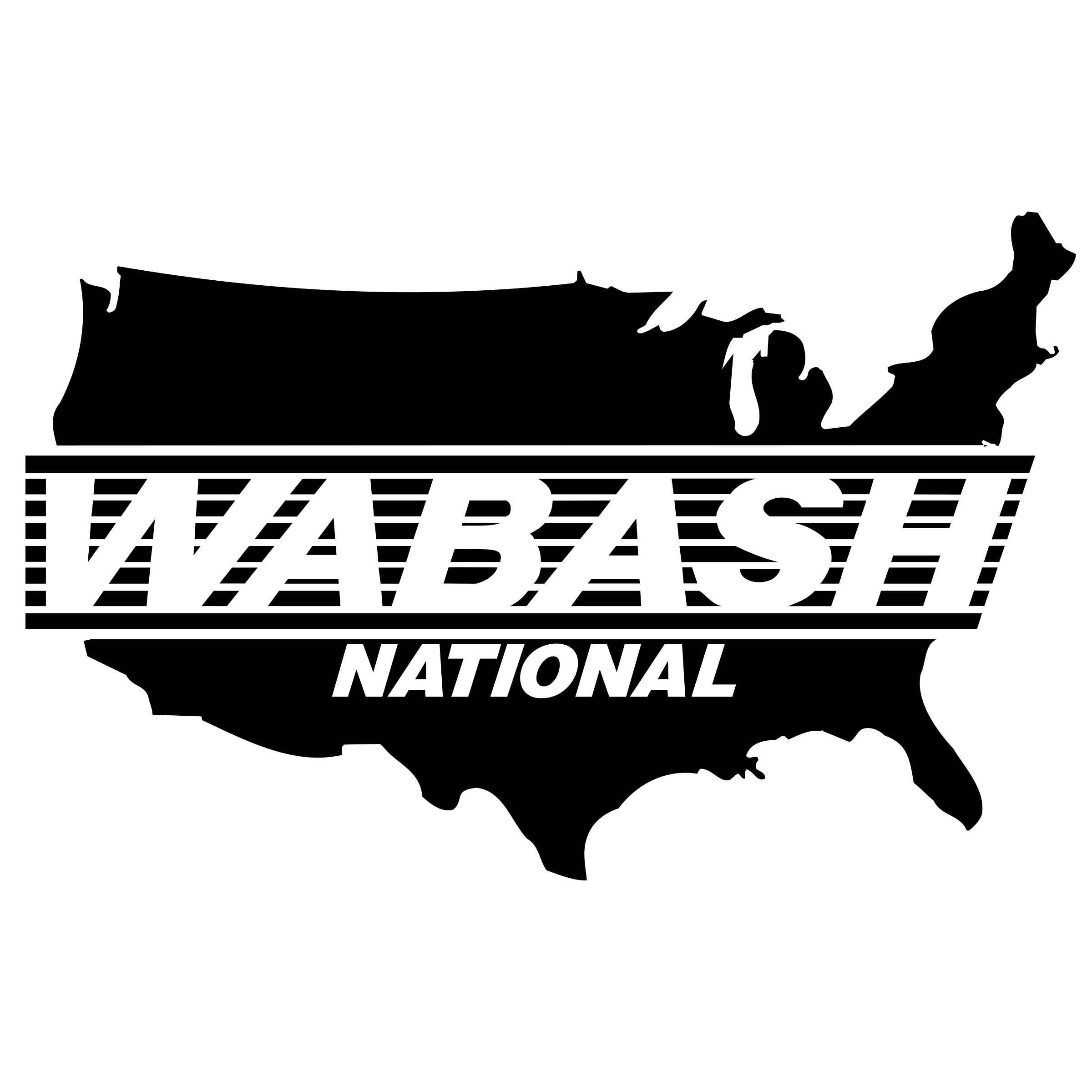 Wabash Logo - Wabash National Logo PNG Transparent & SVG Vector - Freebie Supply