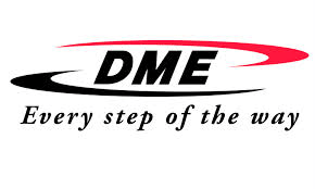 DME Logo - DME Automation Distributor - Santa Clara Systems