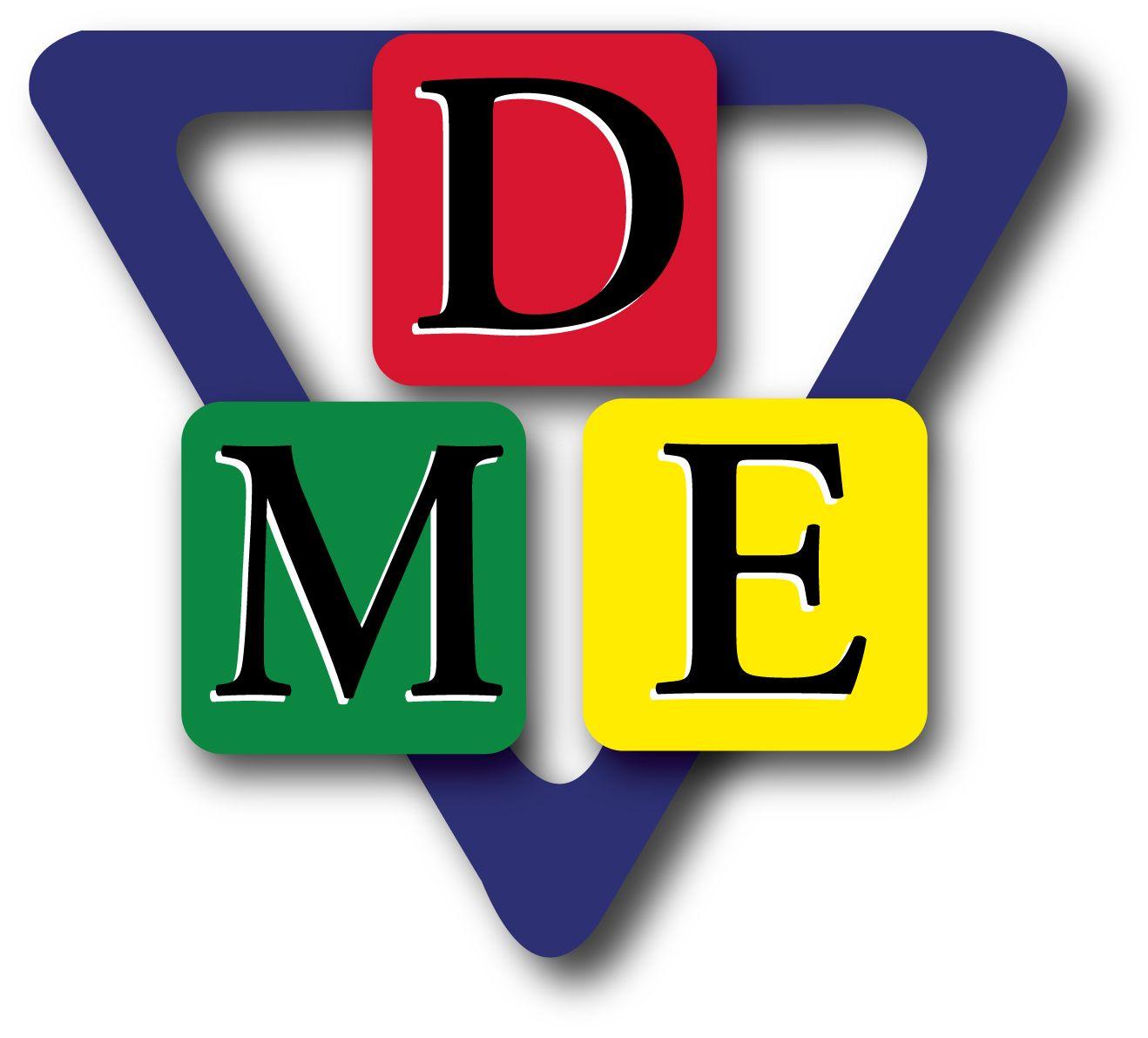 DME Logo - Emergency Pack