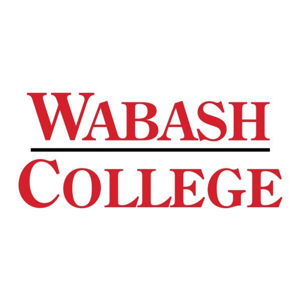 Wabash Logo - Wabash College Logo Of Liberal Arts Colleges