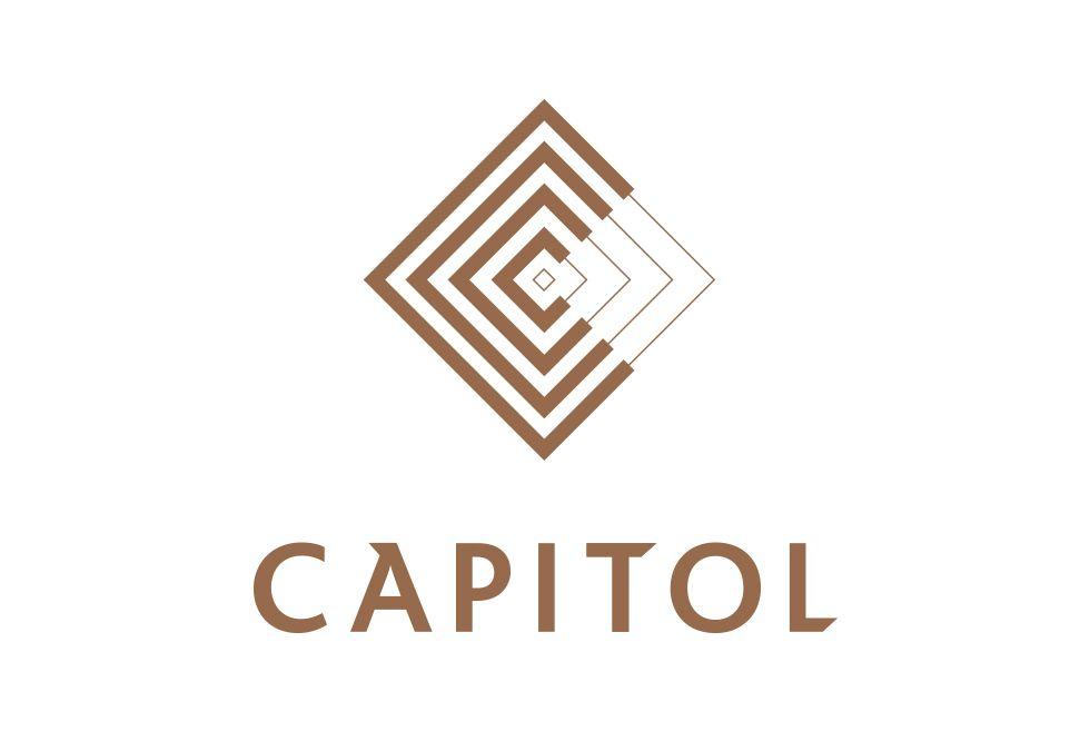 Capitol Logo - Capitol Logo