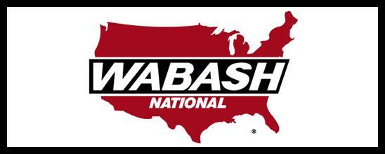 Wabash Logo - DuncanPutman.com Blog: New CEO at Wabash National