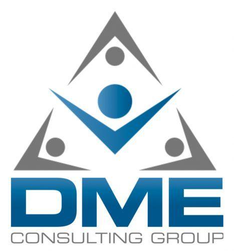 DME Logo - DME Consulting Group