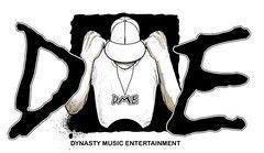 DME Logo - DME logo 606x350. Dynasty Music Entertainment on 850muziq.o