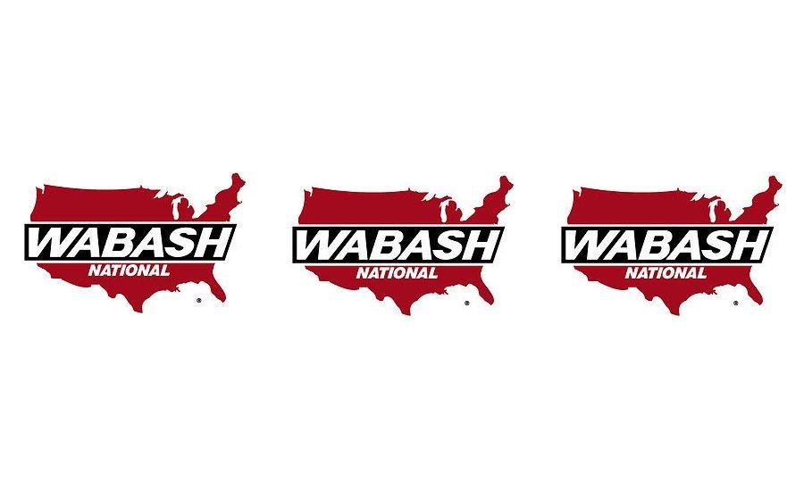 Wabash Logo - Wabash National Corporation expande su capacidad de producción en ...