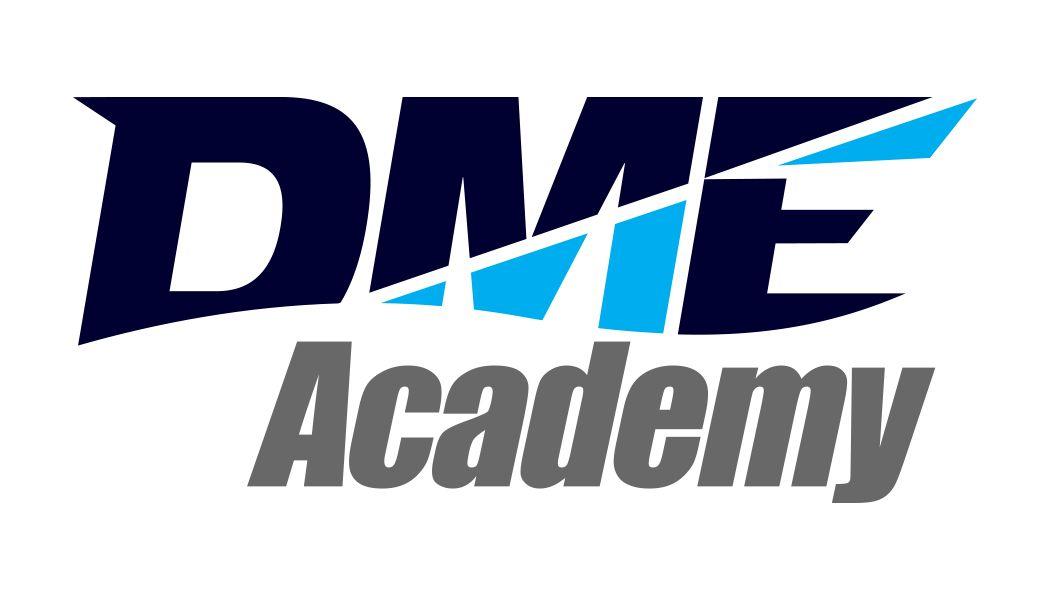 DME Logo - DME Academy