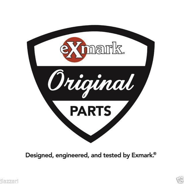 Exmark Logo - Exmark Part, Transmission Retro Fit Kit Peerless-5 Speed, 700-061 1-32101