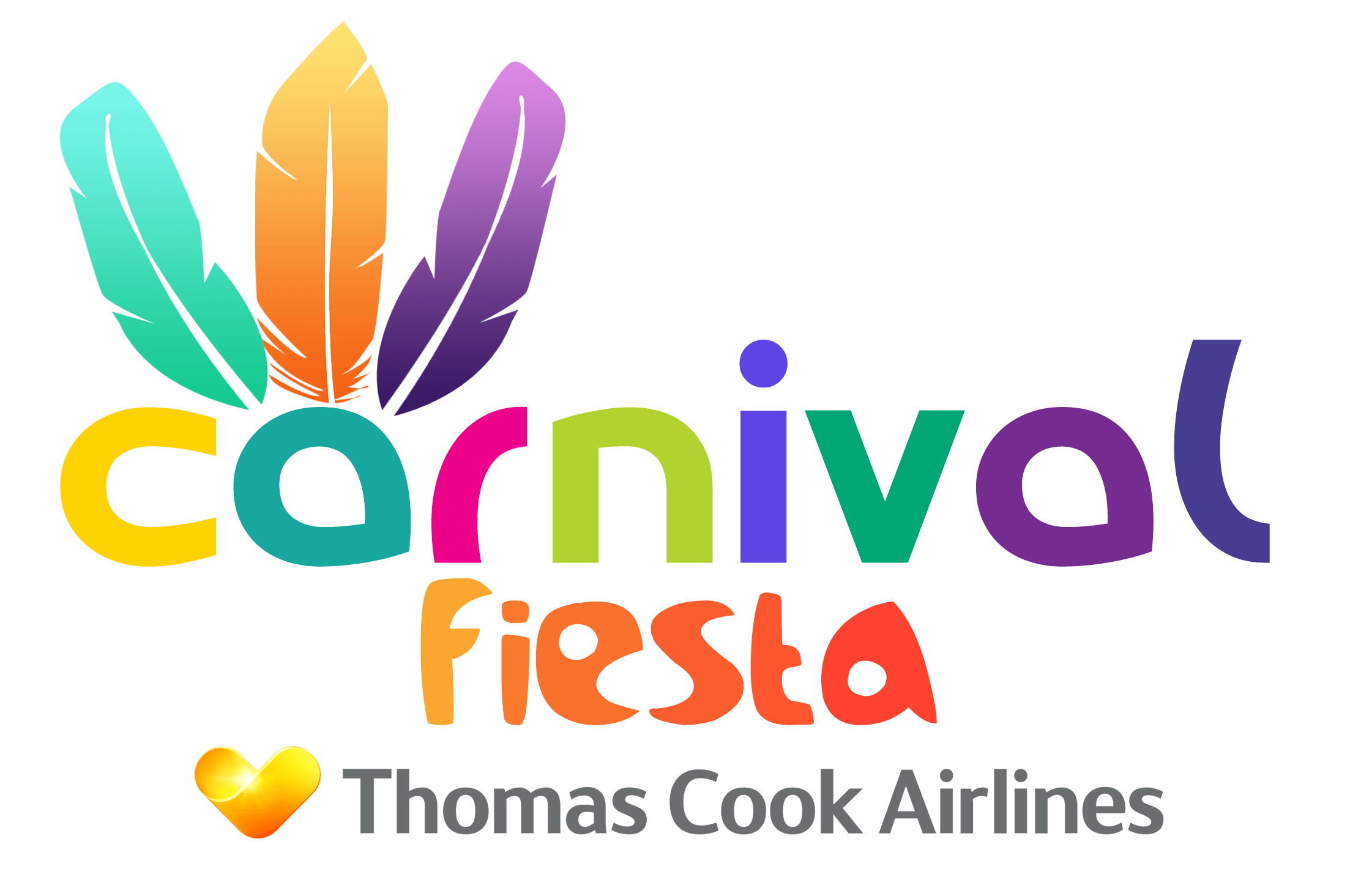 Carnival Logo - carnival-logo-v2 - Thomas Cook Airlines Blog