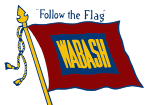 Wabash Logo - Wabash Railroad – Wikipedia