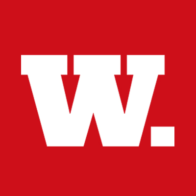 Wabash Logo - Wabash College look. New W. Same Wabash