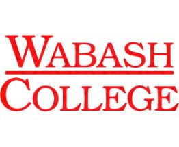 Wabash Logo - 2013-2014 Wabash Preview – d3wrestle.com