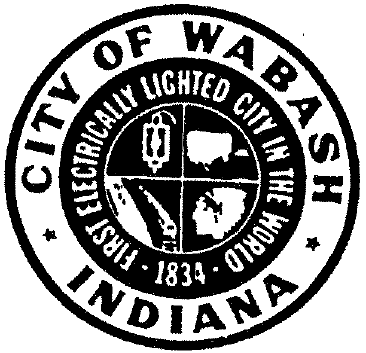 Wabash Logo - WABASH CITY CODE. Code of Ordinances. Wabash, IN