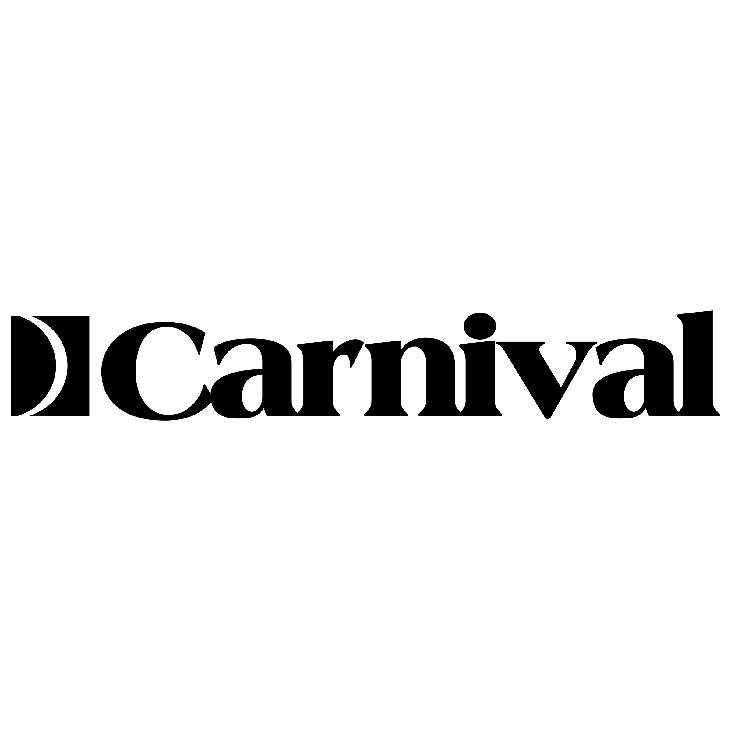 Carnival Logo - Carnival Logo PNG Transparent & SVG Vector