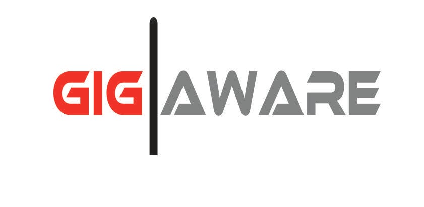 Gigaware Logo - Entry #17 by nayeem4878 for Design a Logo for Gig Aware software ...