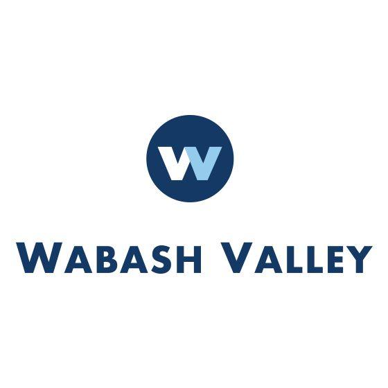Wabash Logo - Wabash Valley | Crouch Recreation