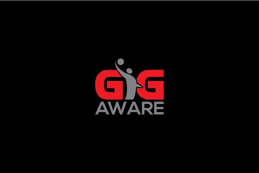 Gigaware Logo - Entry #40 by meher7777 for Design a Logo for Gig Aware software ...