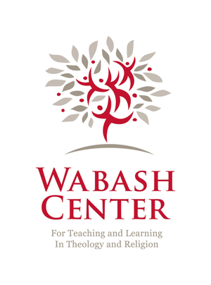 Wabash Logo - Wabash Center for Teaching & Learning in Theology and Religion