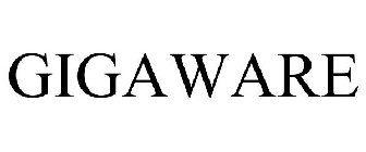 Gigaware Logo - gigaware Logo - Logos Database