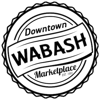 Wabash Logo - Wabash Marketplace - HOME