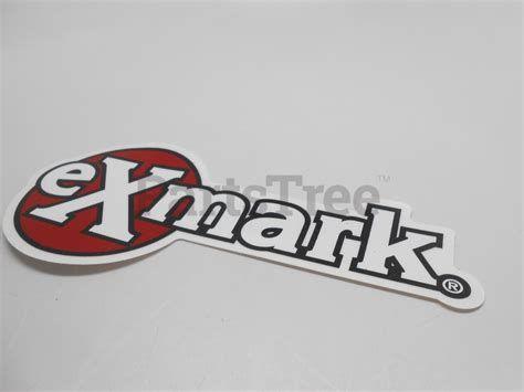 Exmark Logo - Exmark Logo - Tedx