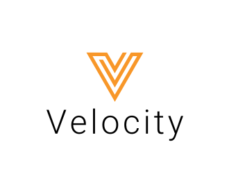 Velocity Logo - Velocity Logo Design