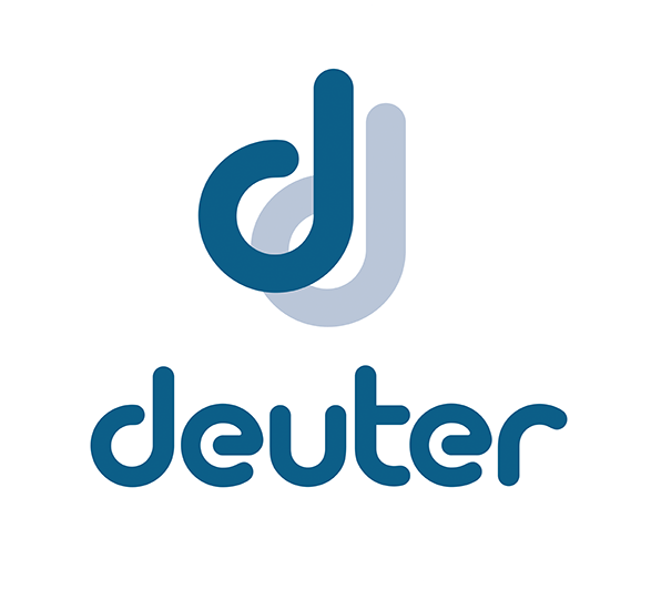 Deuter Logo - Deuter Company