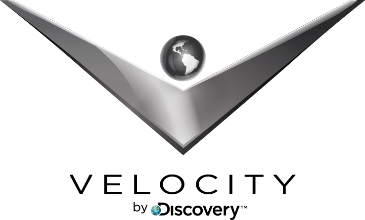 Velocity Logo - The Branding Source: New logo: Velocity