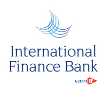 IFB Logo - International Finance Bank BizSpotlight - Tampa Bay Business Journal