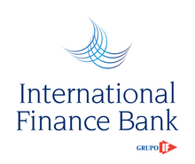 IFB Logo - International Finance Bank BizSpotlight Bay Business Journal