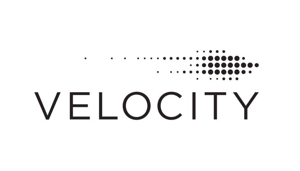Velocity Logo - Velocity is hiring a Programs Coordinator