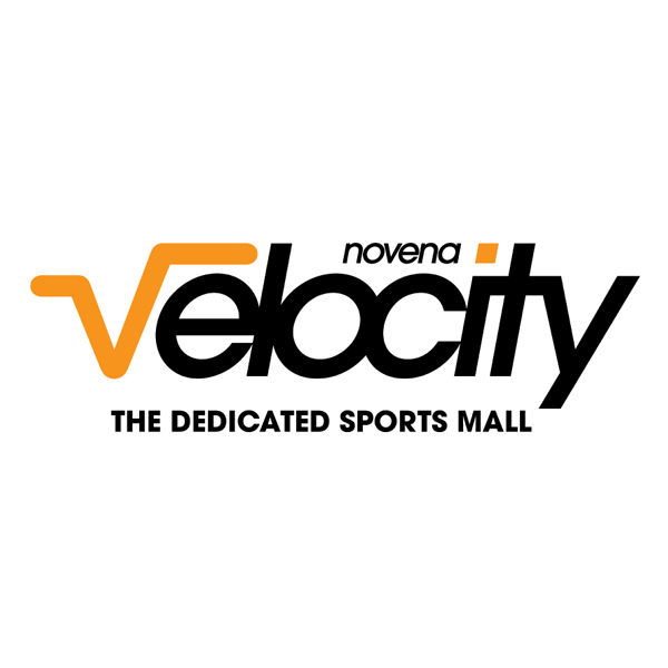 Velocity Logo - Velocity Logo Sq