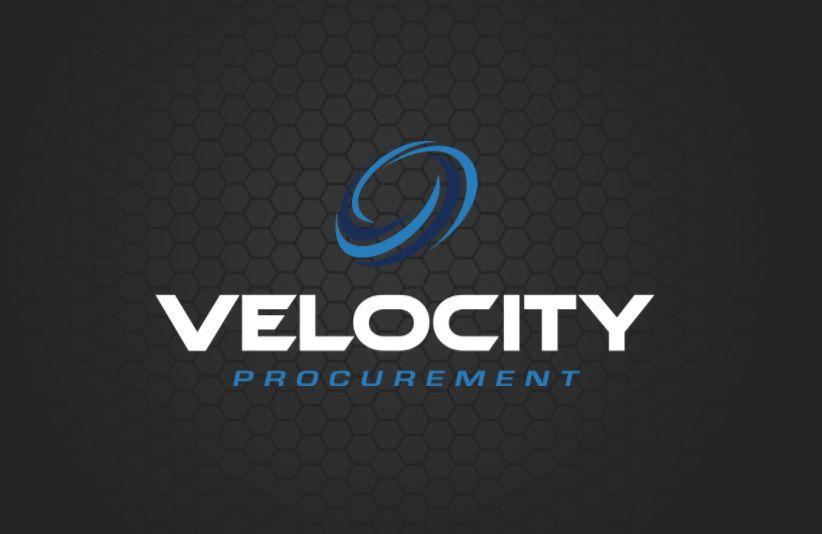 Velocity Logo - Welcome - Velocity Procurement