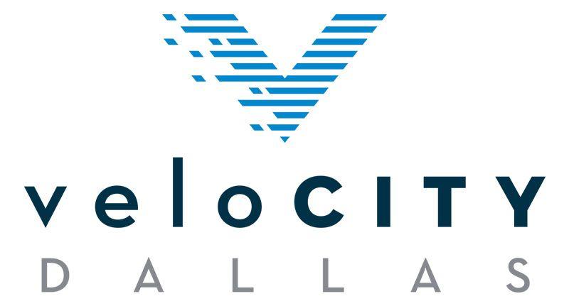 Velocity Logo - Sustainable Development and Construction velocity