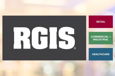 Rgis Logo - RGIS 2017 Highlights