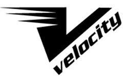 Velocity Logo - Velocity Volleyball. Velocity Logo Poll