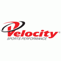 Velocity Logo - Velocity Sports Performance | Brands of the World™ | Download vector ...