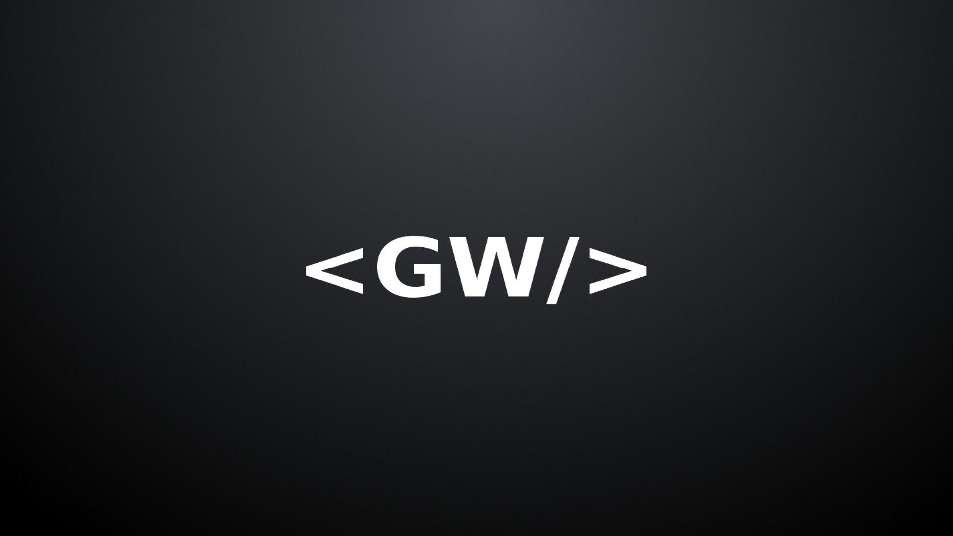 Gigaware Logo - gigaware gwp Gigaware Simple