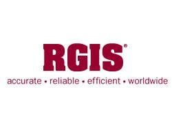 Rgis Logo - RGIS