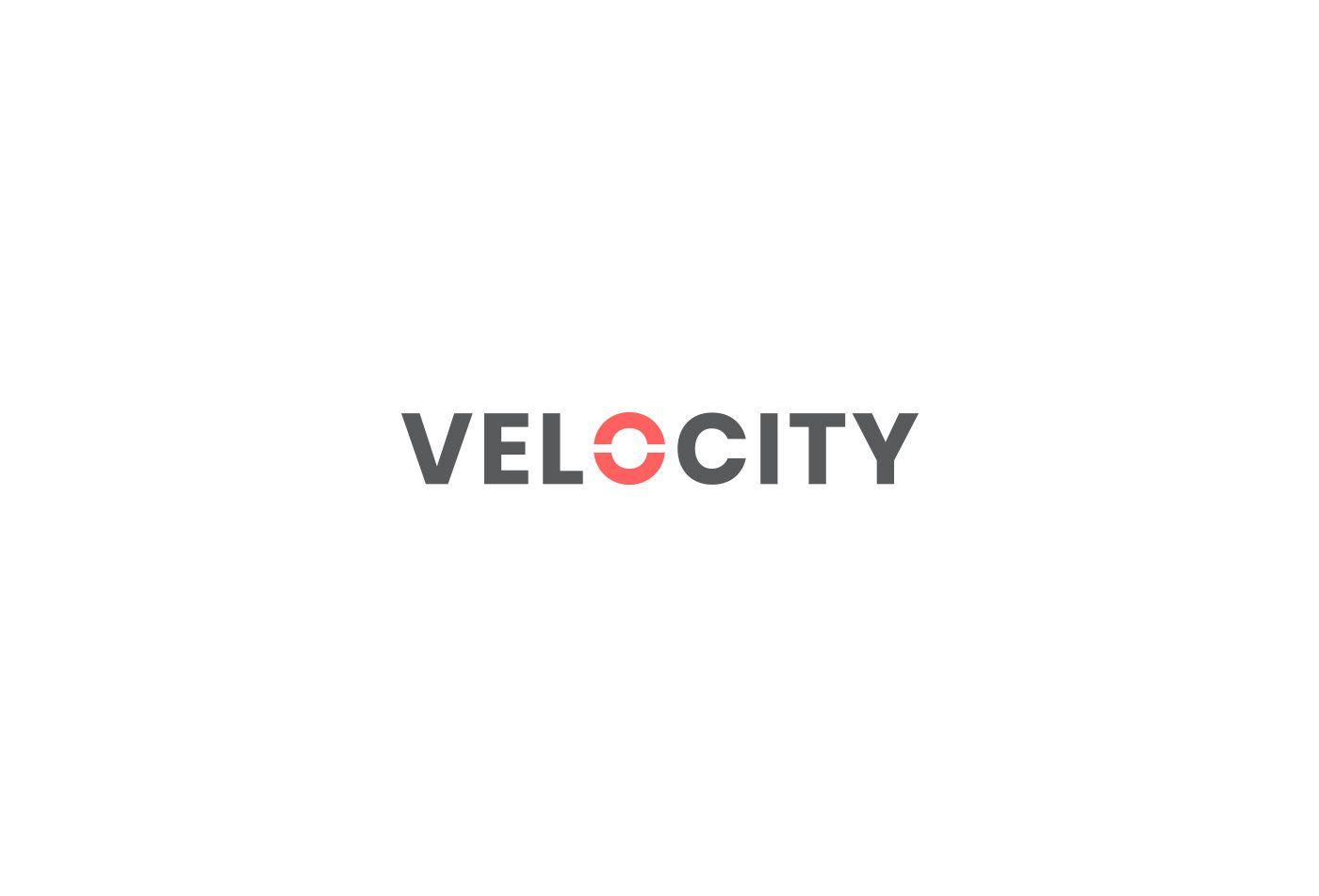 Velocity Logo - Velocity Logo on Behance