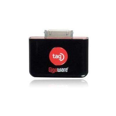 Gigaware Logo - Gigaware Wireless HD Radio Dongle for iPod