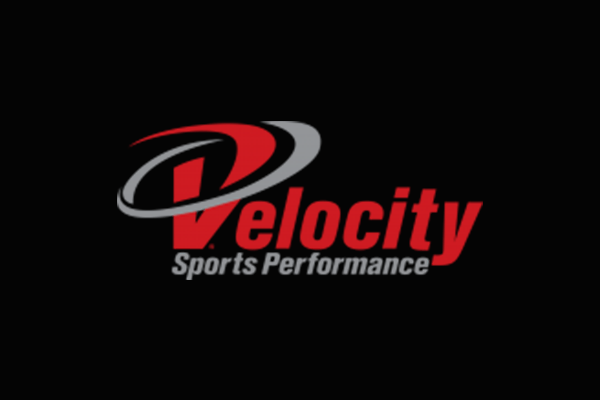 Velocity Logo - Velocity logo - JR286